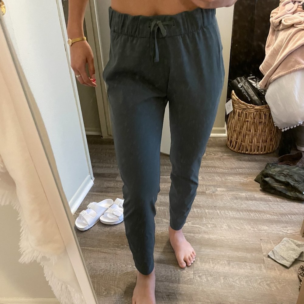 COPY - Lululemon Pants